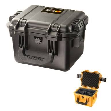 Yellow Padded Dividers Case E2229