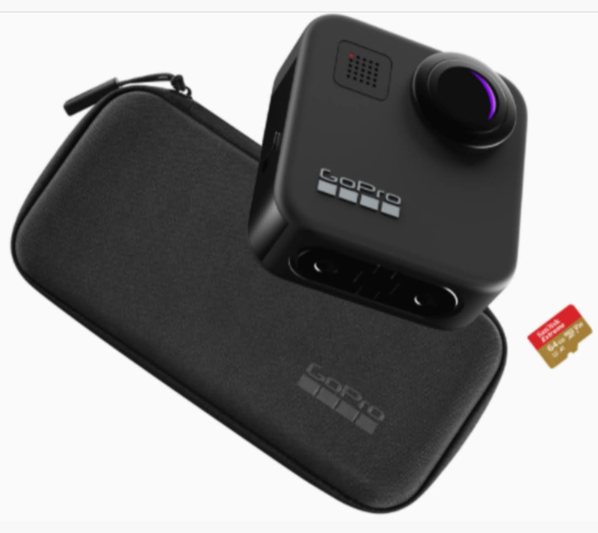 360 Action Camera P868241