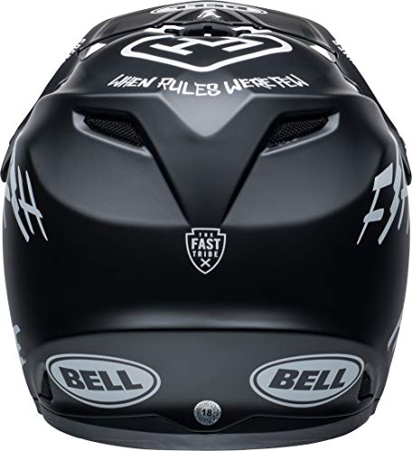 Full-9 Fusion Helmet G792