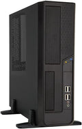 mATX Desktop Case with 300W PSU T1048