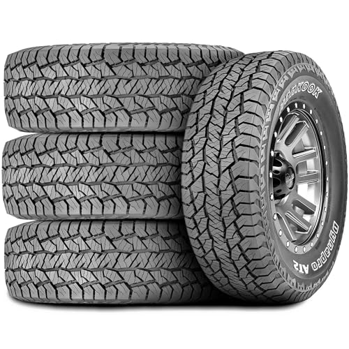 235/75R15 All Terrain Radial Tire S6294
