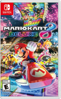 Mario Kart 8 Deluxe F2784