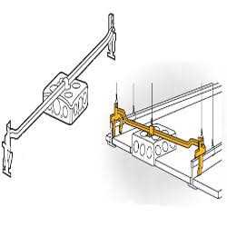 T-Bar Box Hanger N324931