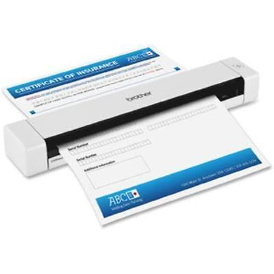 Mobile Color Scanner D8009