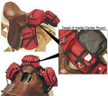 Stowaway Pommel Pack I513