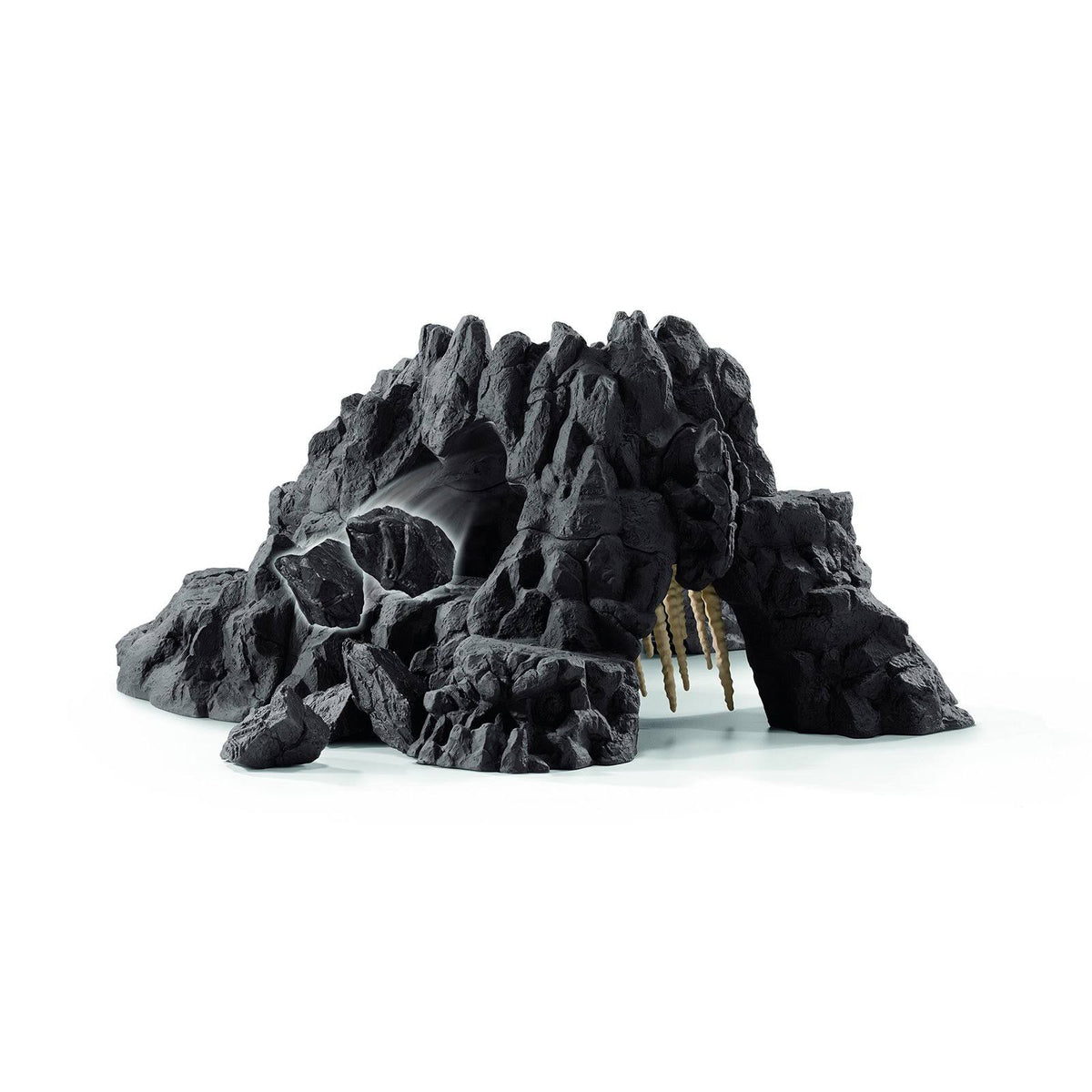 Giant Volcano with T-Rex B1703