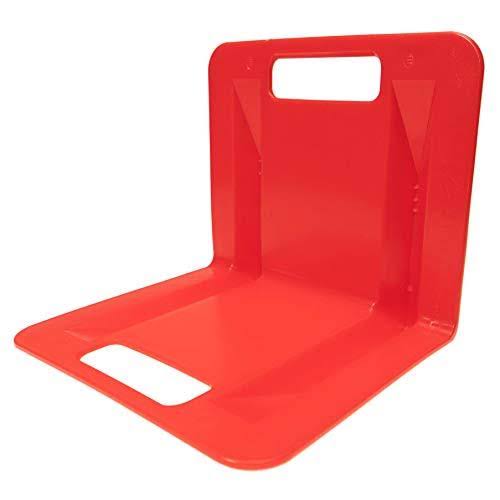 Corner Protector for up to 4 inch Wide Webbing J63374