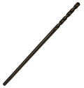 12-Piece Cobalt Twist Drill Bit Stainless Steel G369539