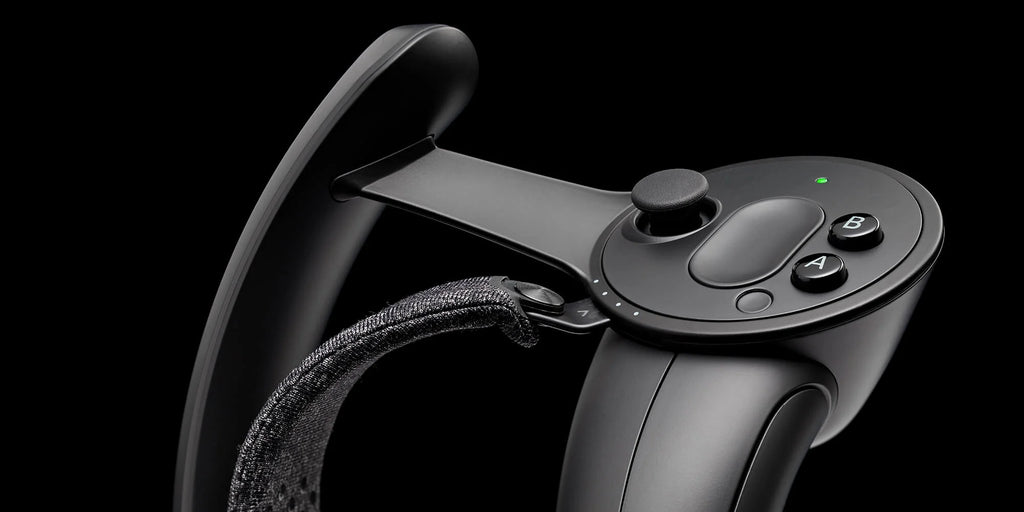 VR Controllers G732