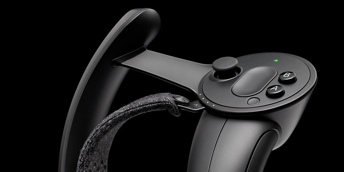 VR Controllers G732