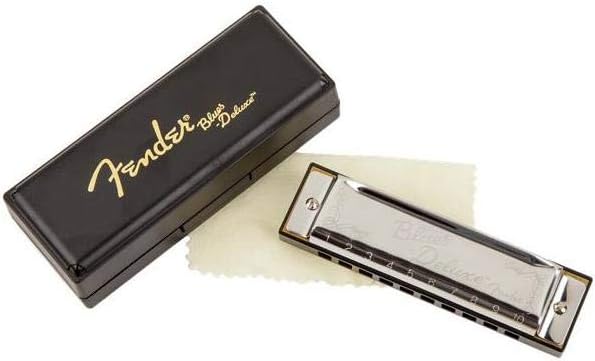 Harmonica, Key of C Q14506