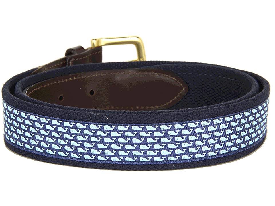 Canvas Club Belt O266