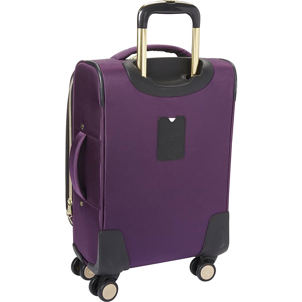 Black Carry-On Q22876