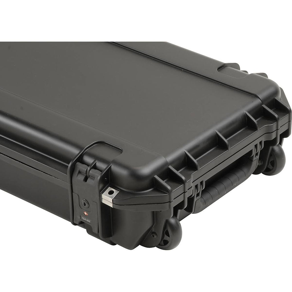 Waterproof Guitar Case R993