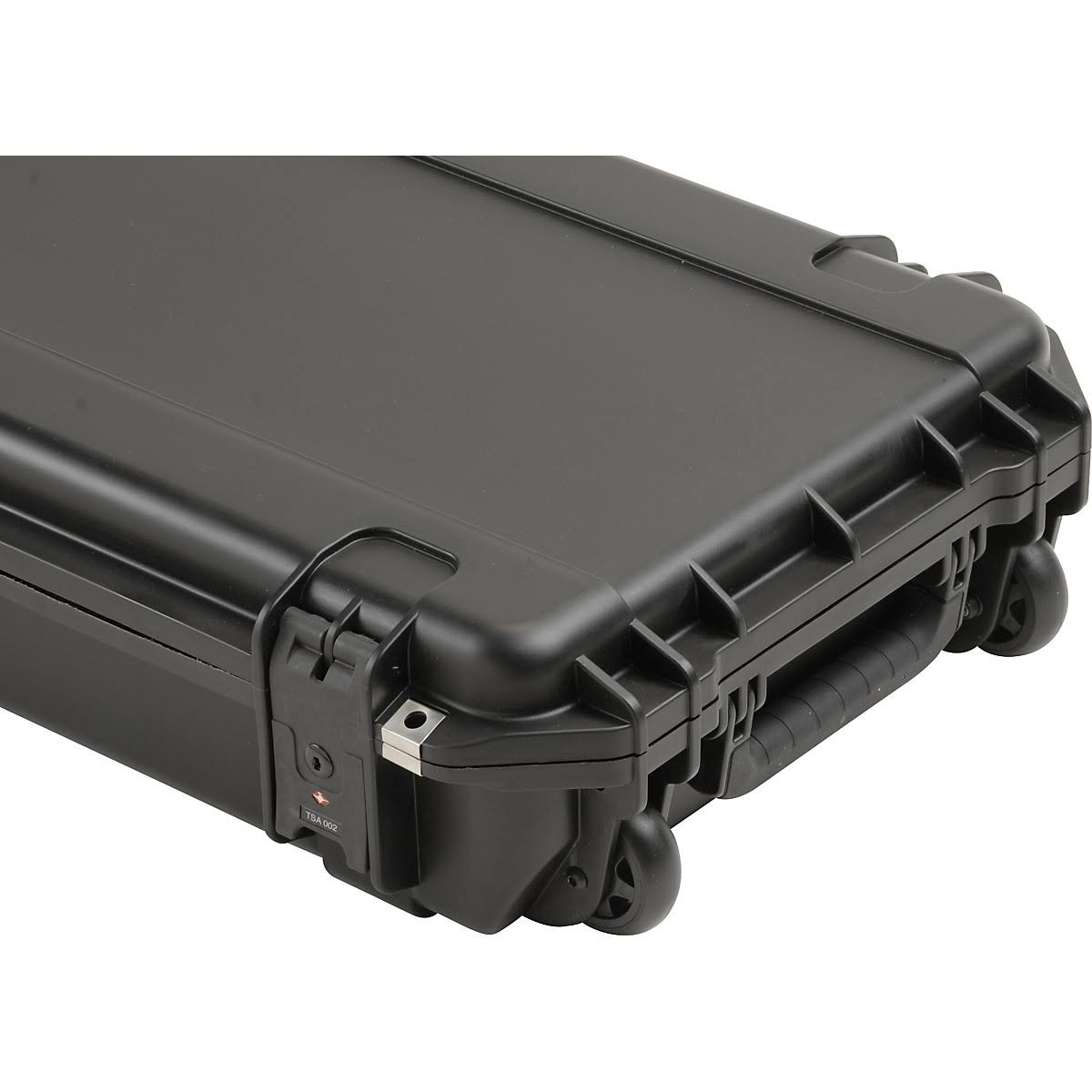 Waterproof Guitar Case R993
