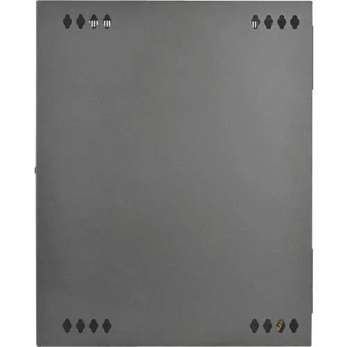 15U Wall Mount Rack Enclosure Server Cabinet O43993