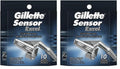 10 Count Razor Blade Refills T511412