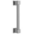 Satin Chrome Grab Bar K9379