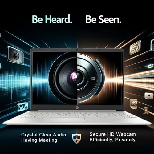 15.6'' Touchscreen Laptop, Intel Core i3, 16GB RAM, 1TB PCIe SSD, Windows 11 Pro J571