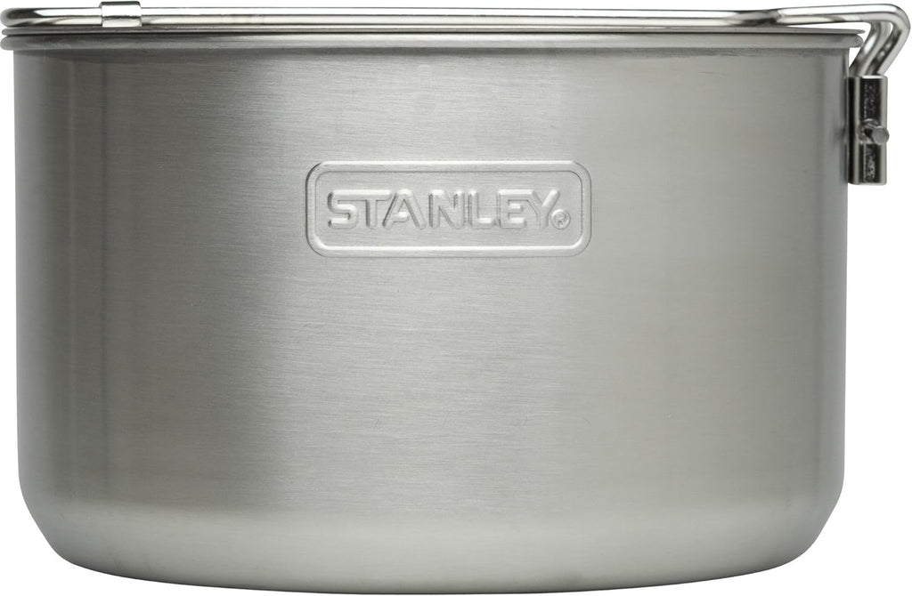 1.58 Quart Stainless Steel Cook Set X874761