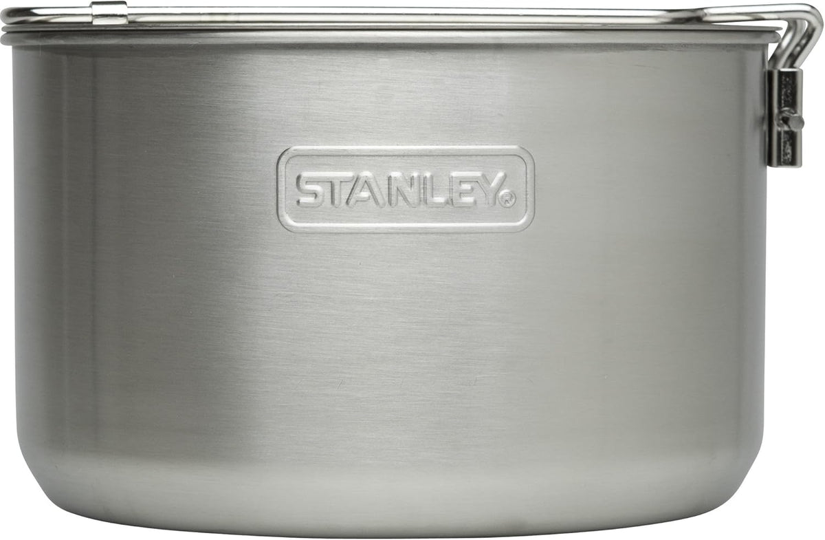 1.58 Quart Stainless Steel Cook Set X874761