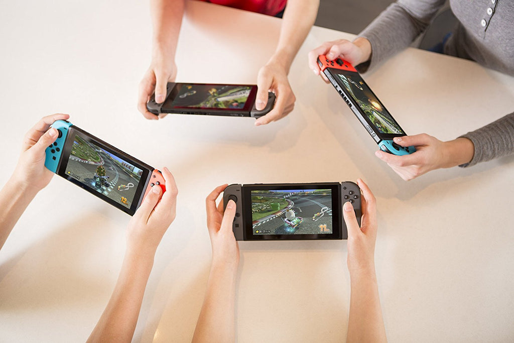Mario Kart 8 Deluxe F2784