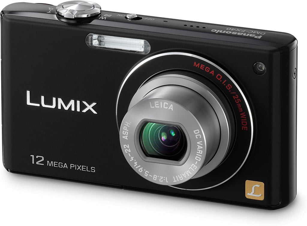 Black Digital Camera R895546