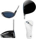 Qi10 Max Driver P7469
