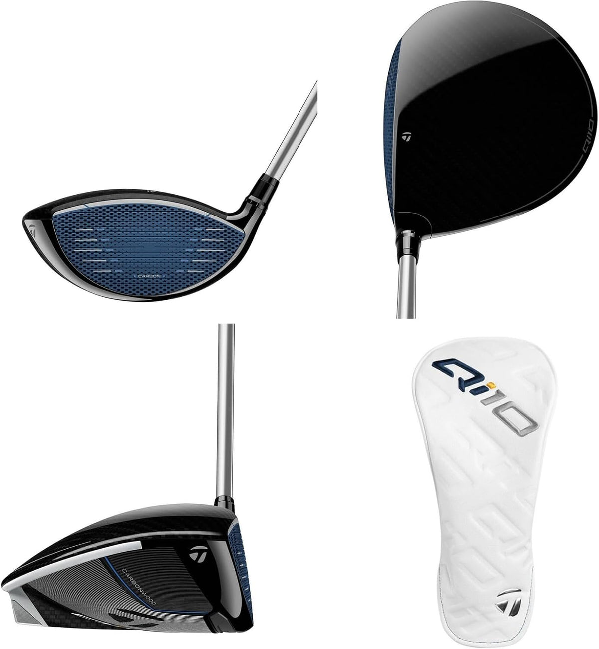 Qi10 Max Driver P7469