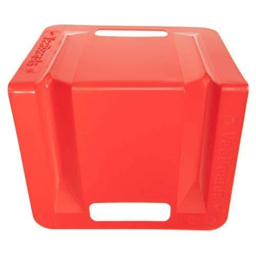 Corner Protector for up to 4 inch Wide Webbing J63374