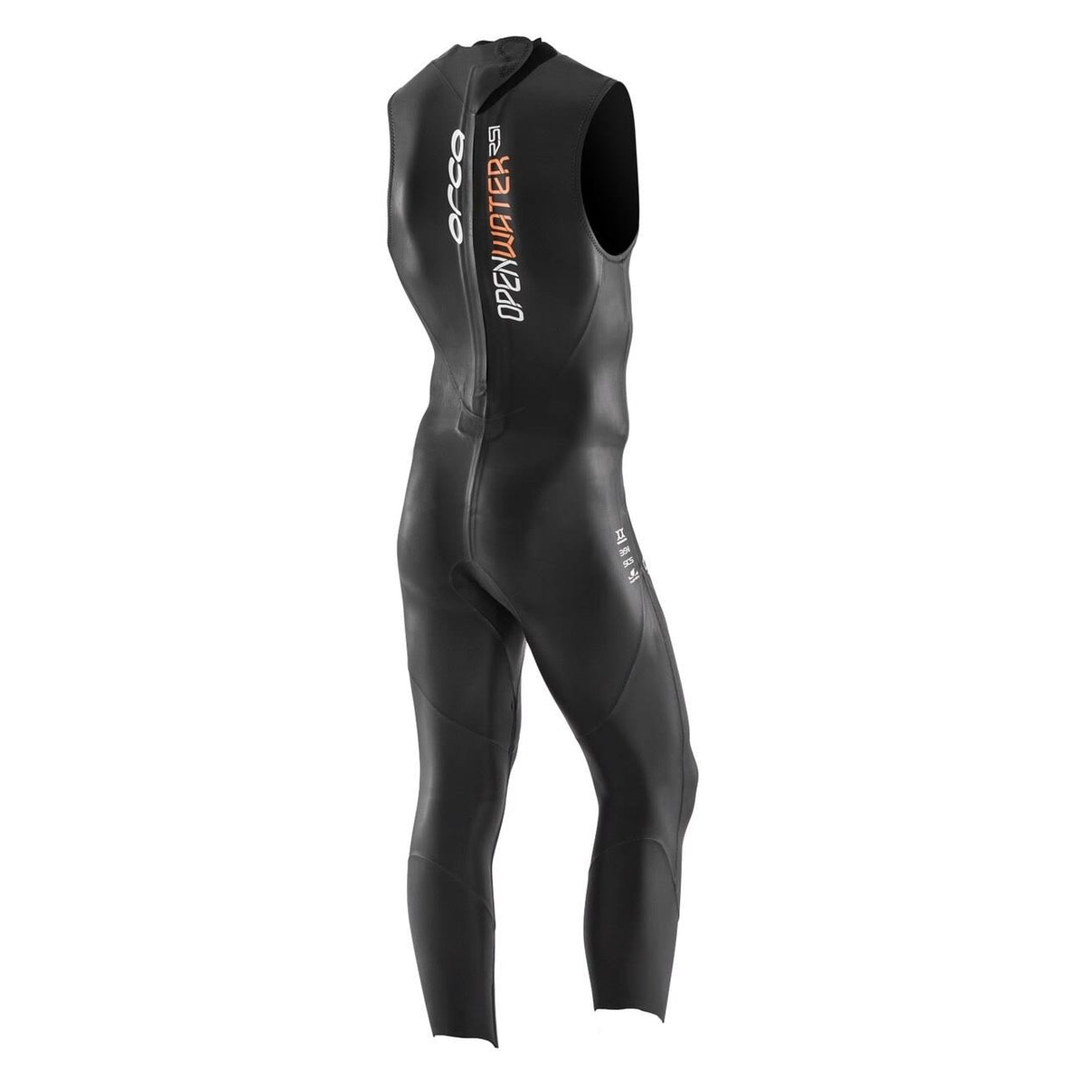 Sleeveless Wetsuit Z89708