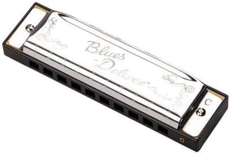 Harmonica, Key of C Q14506