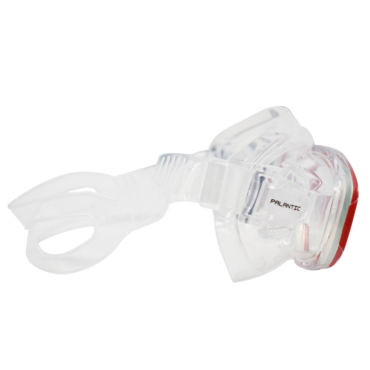 Scuba Dive Mask with Prescription Lenses R91576