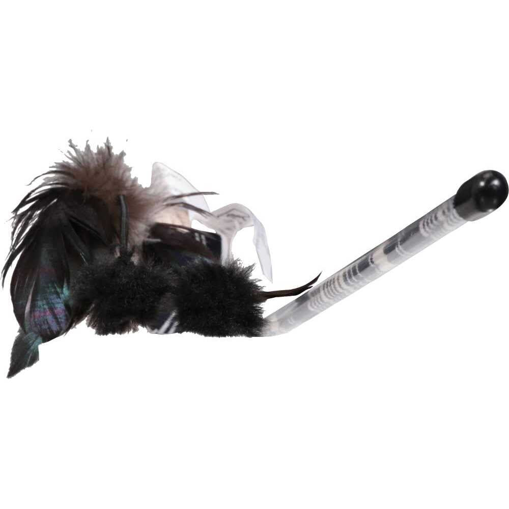 Cat Toy with Wand G6257
