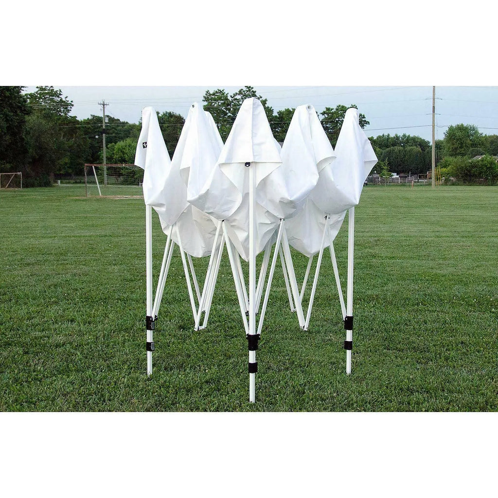 10x10 Commercial Canopy B3357