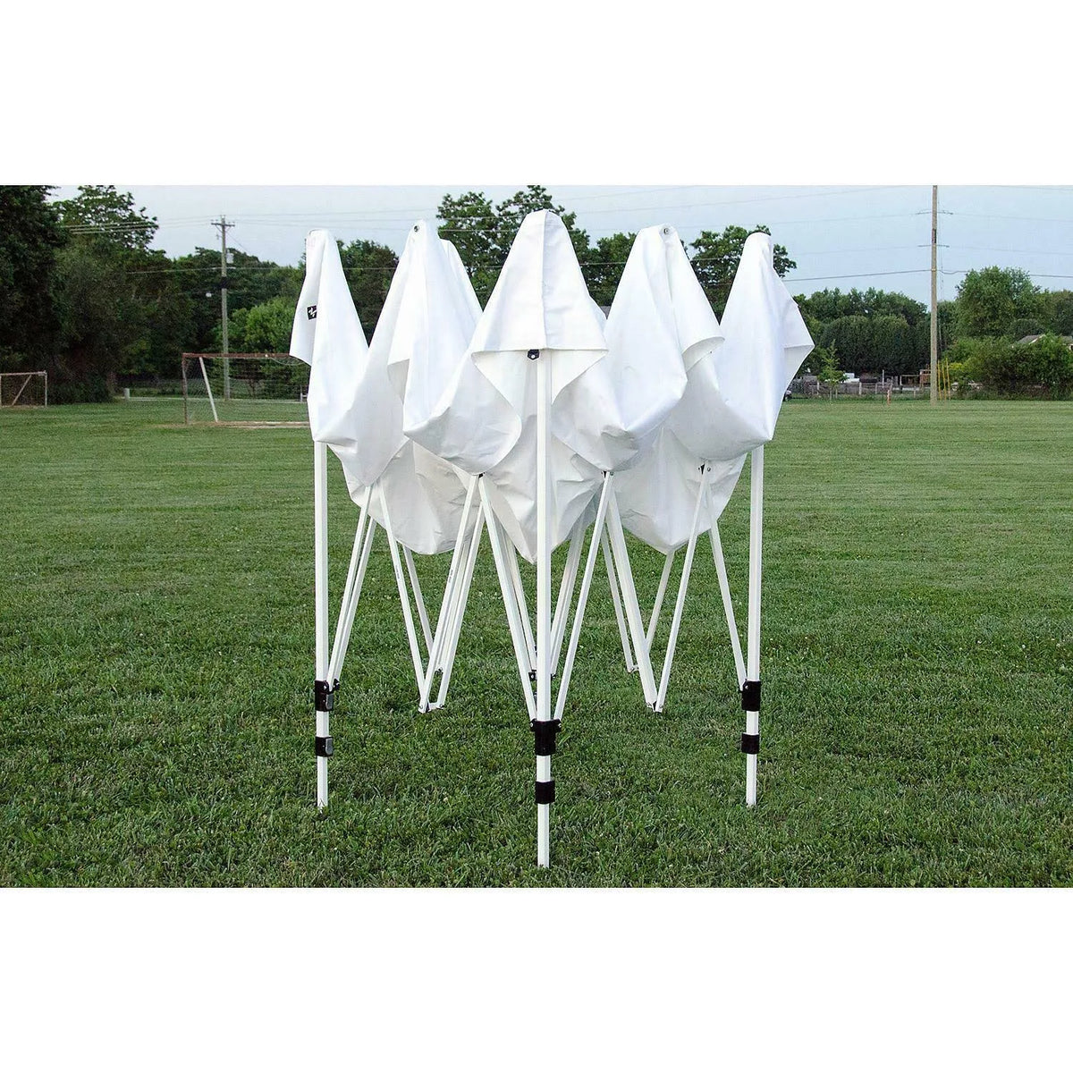 10x10 Commercial Canopy B3357