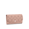 Washed Leather Multi Pockets Shoulder Bag S36252