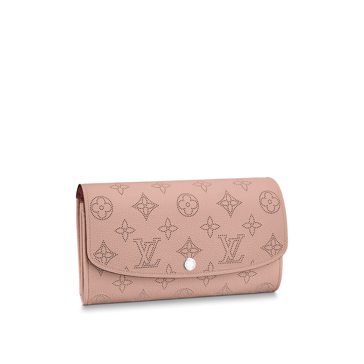 Washed Leather Multi Pockets Shoulder Bag S36252