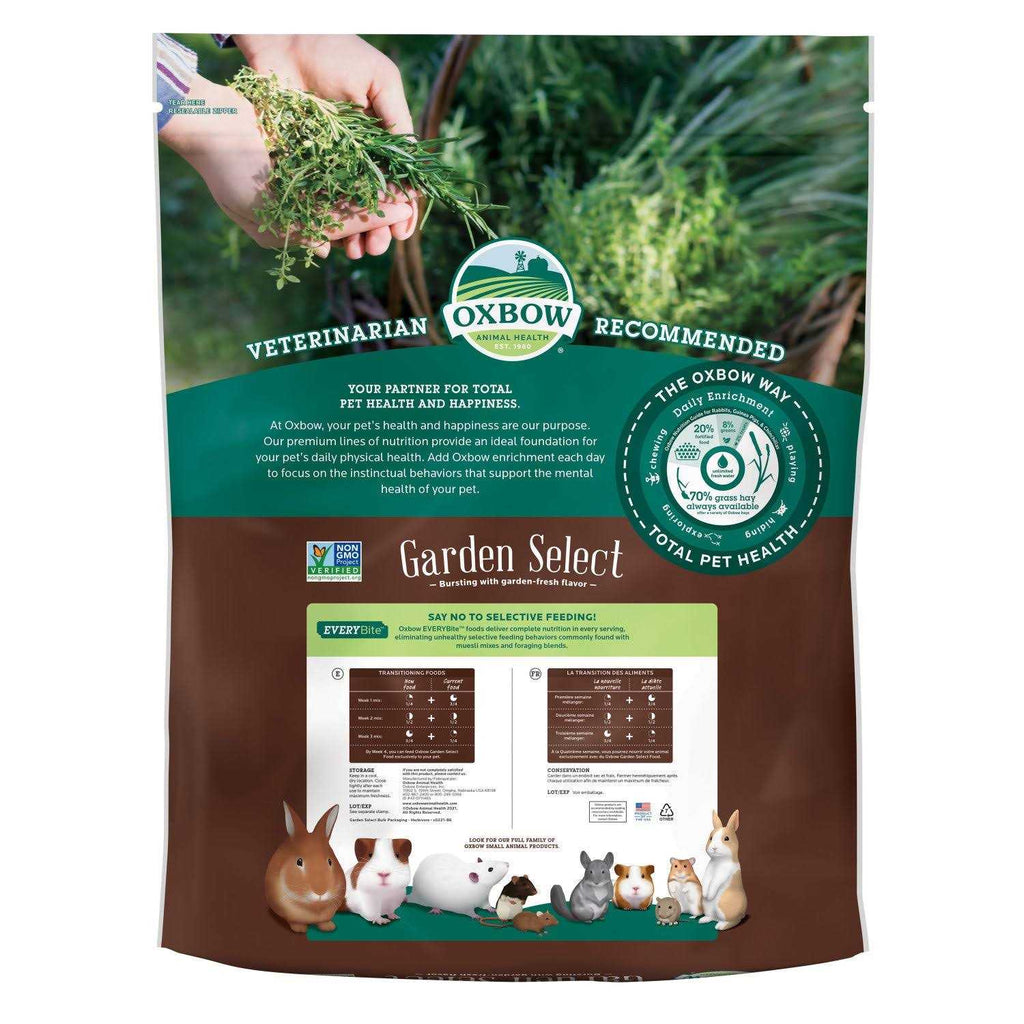 Adult Rabbit Food S142069