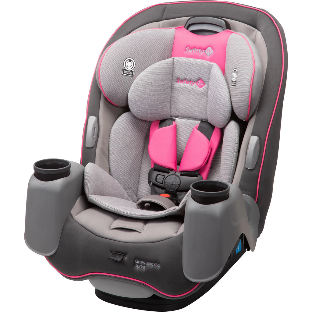 Convertible Car Seat I21946