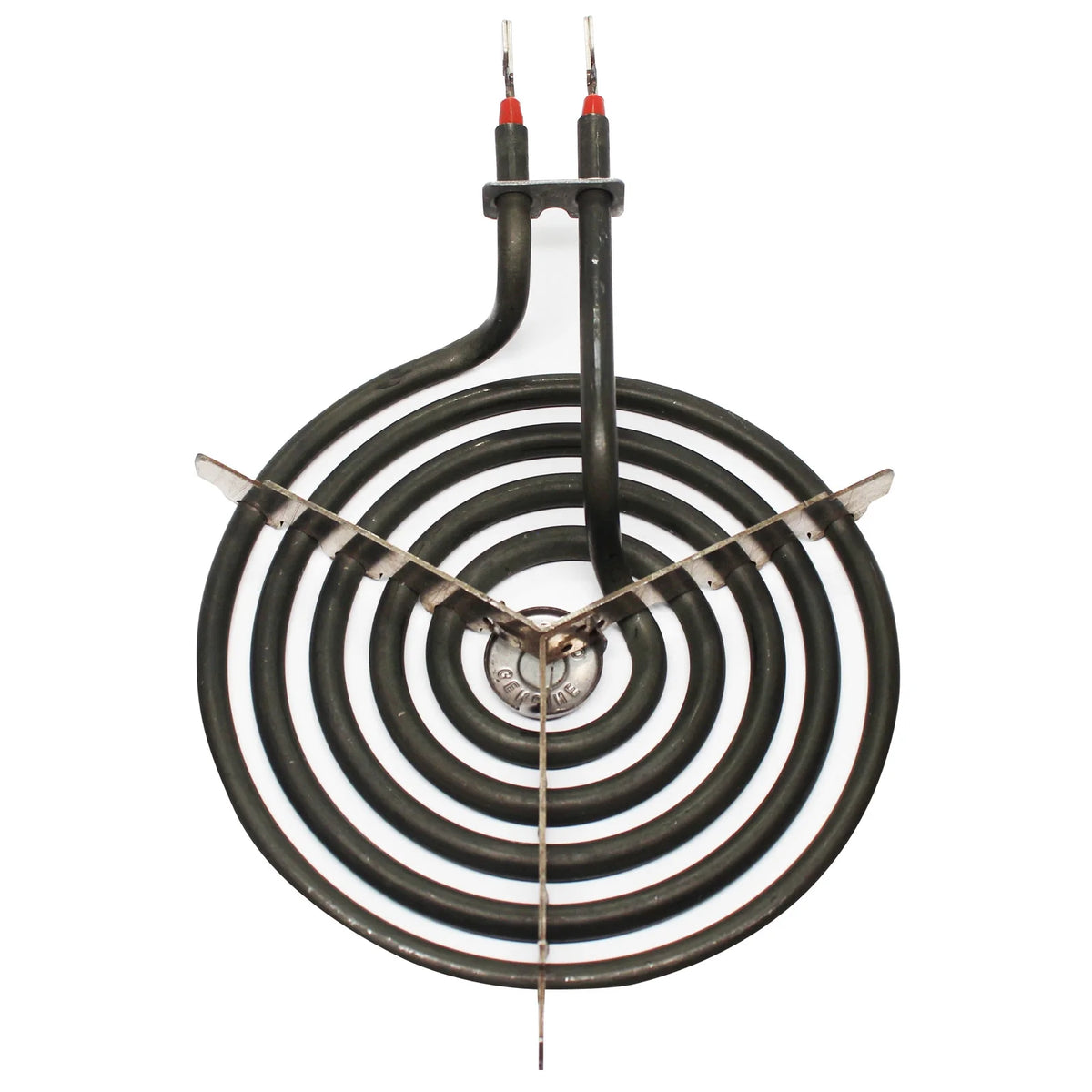 2-Pack 6 inch 5 Turns Surface Burner Element for Range Stove Cooktop L3209