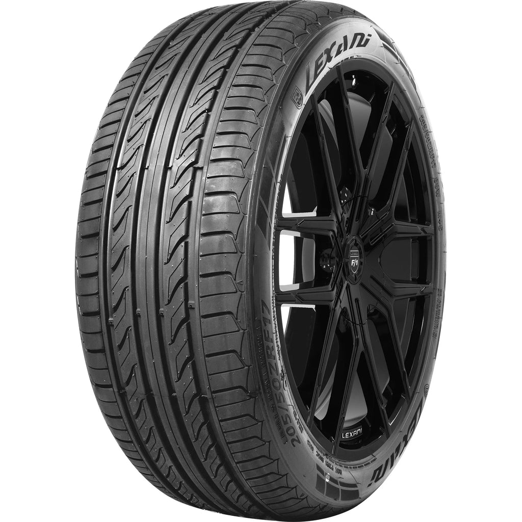 205/45R17 84V All Season Passenger Tire E268046