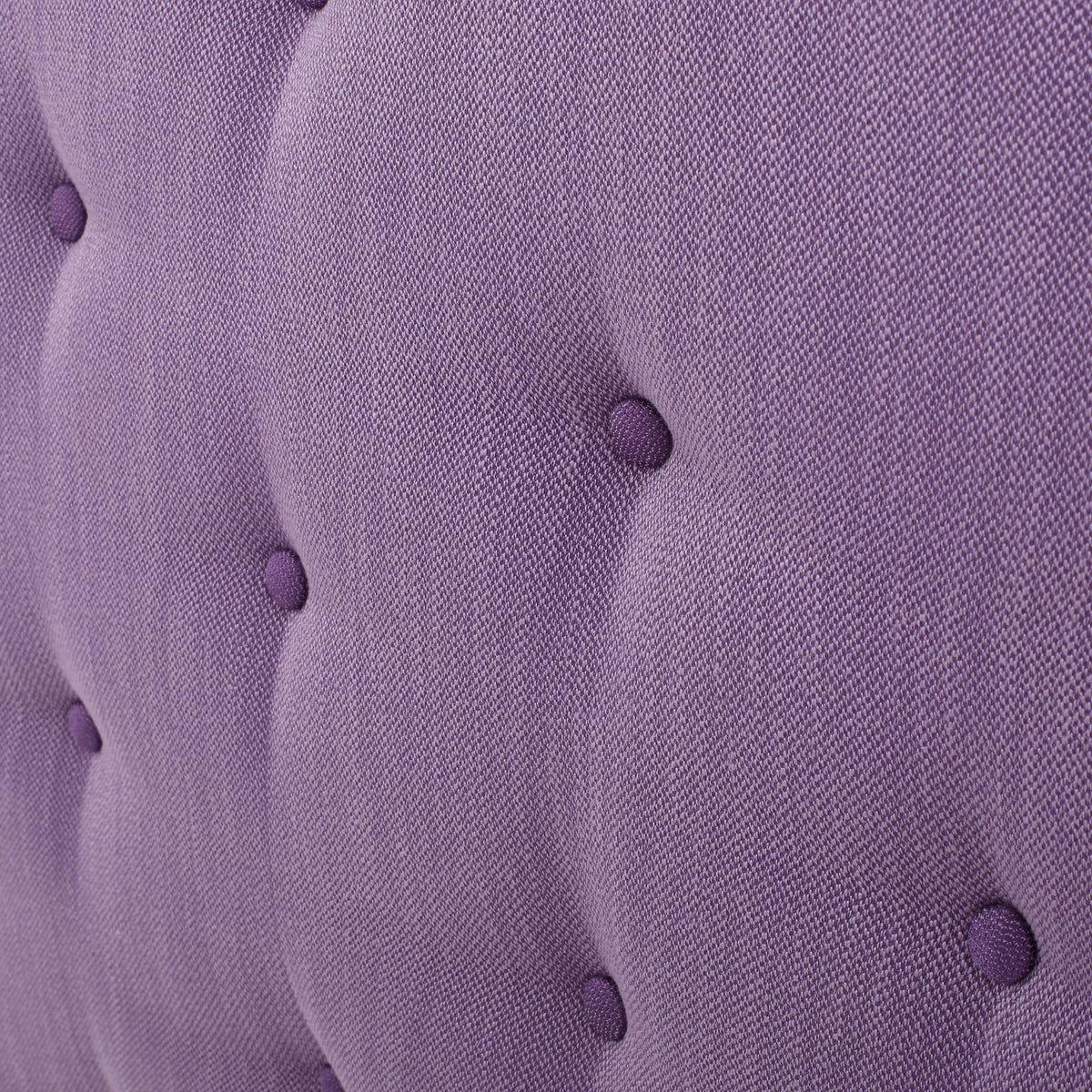 Light Purple Fabric Full/Queen Headboard Z997