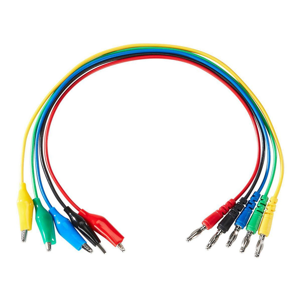 Back Probe Kit, 22-Piece H82418