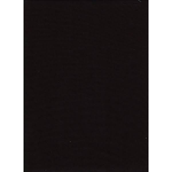 Black Solid Backdrop 10'x12' S35072