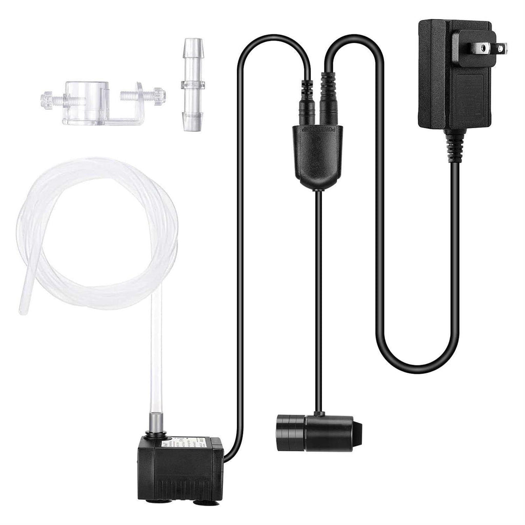 Smart Aquarium Auto Top Off Water Refiller System K9187