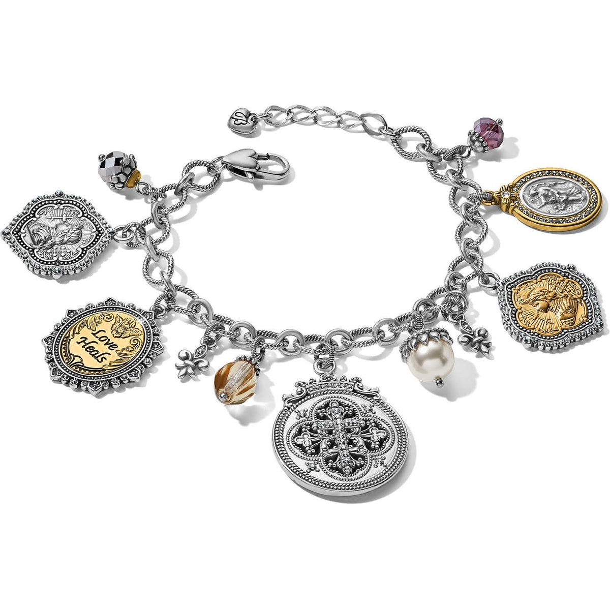 Charm Bracelet T4353