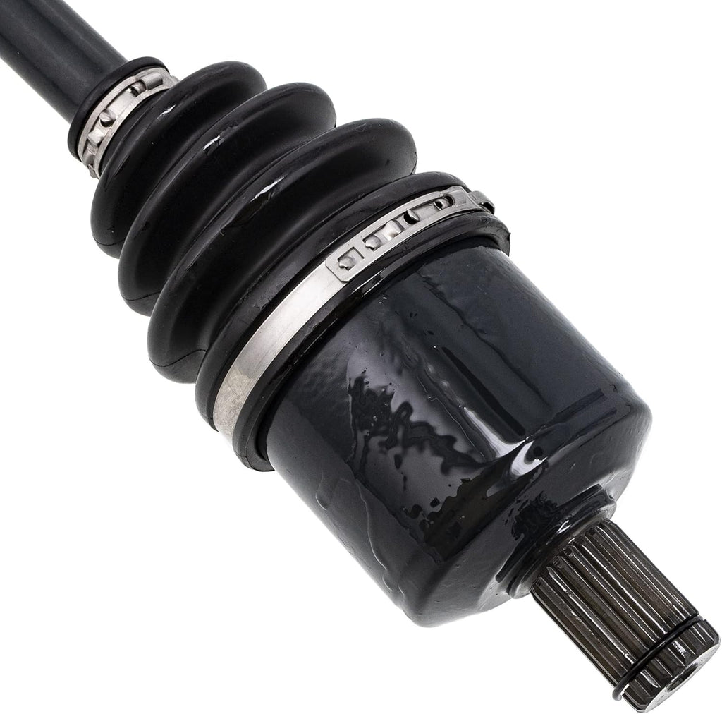 Front Half Drive Shaft CV Axle Pack of 2 T3009
