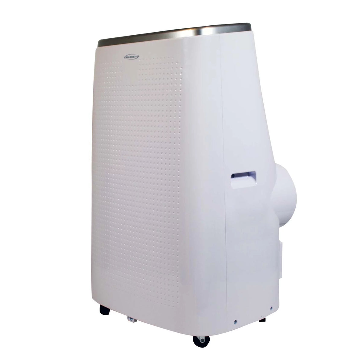 8,000 BTU Portable Air Conditioner, Dehumidifier, Heater, & Fan N46403