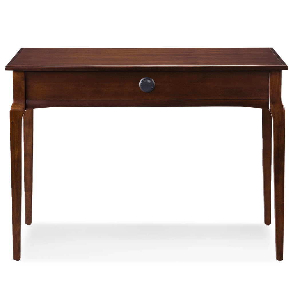 Laptop/Writing Desk in Heartwood Cherry F4431